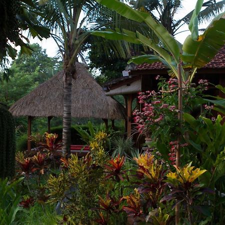 Rumah Sungai Villa 우붓 외부 사진