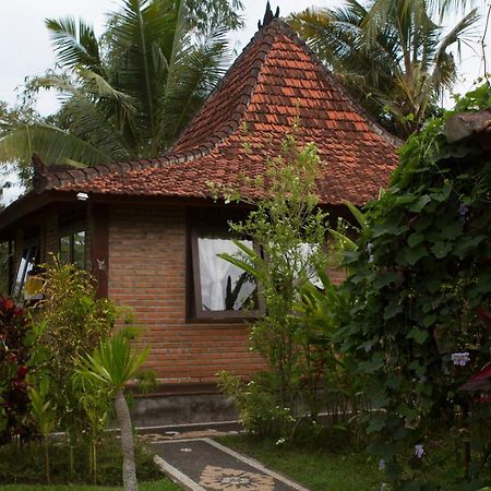 Rumah Sungai Villa 우붓 외부 사진