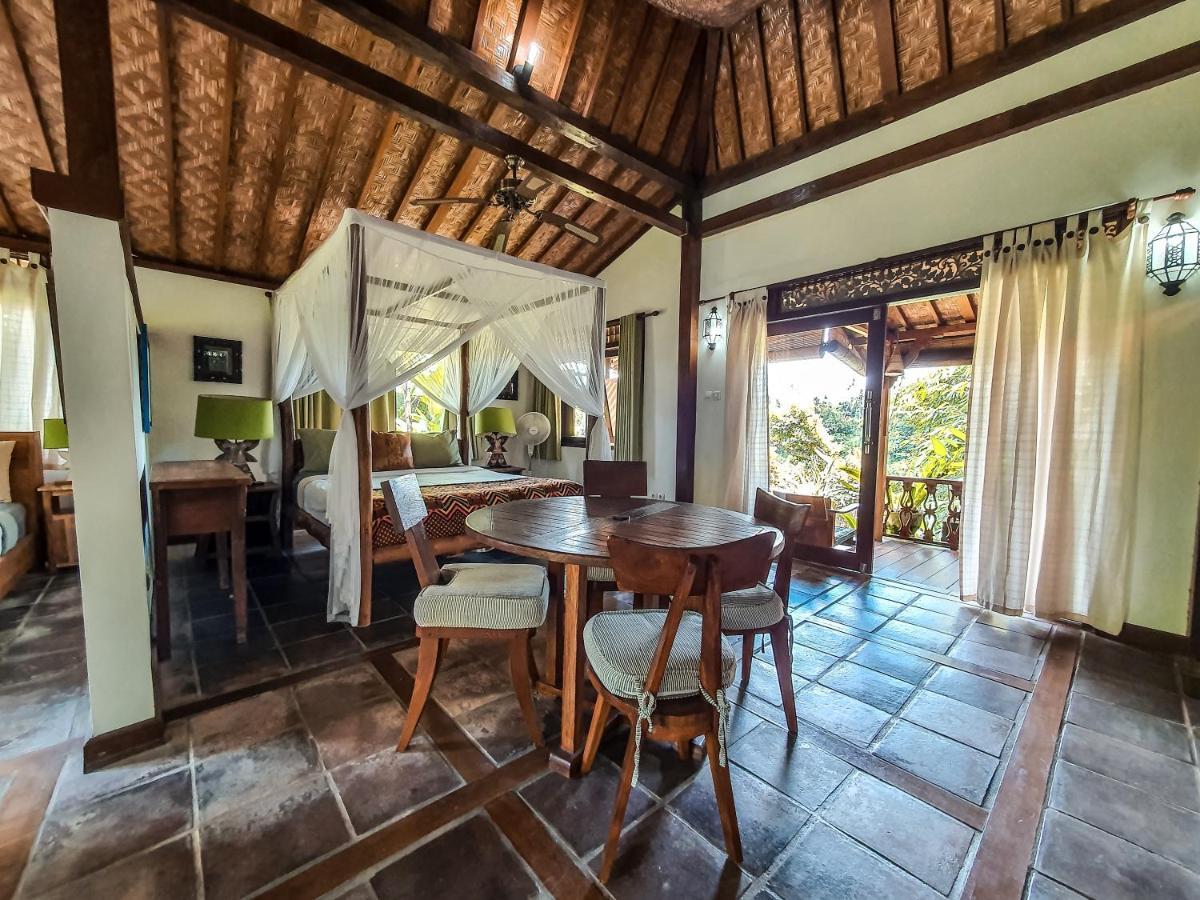 Rumah Sungai Villa 우붓 외부 사진