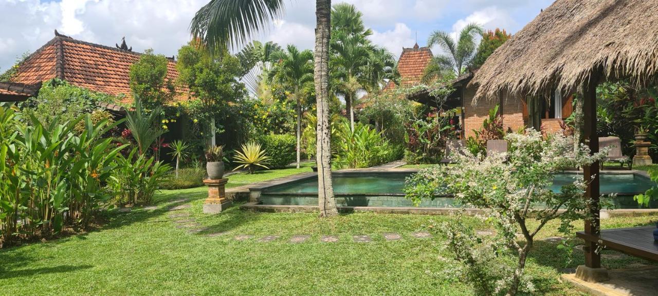 Rumah Sungai Villa 우붓 외부 사진