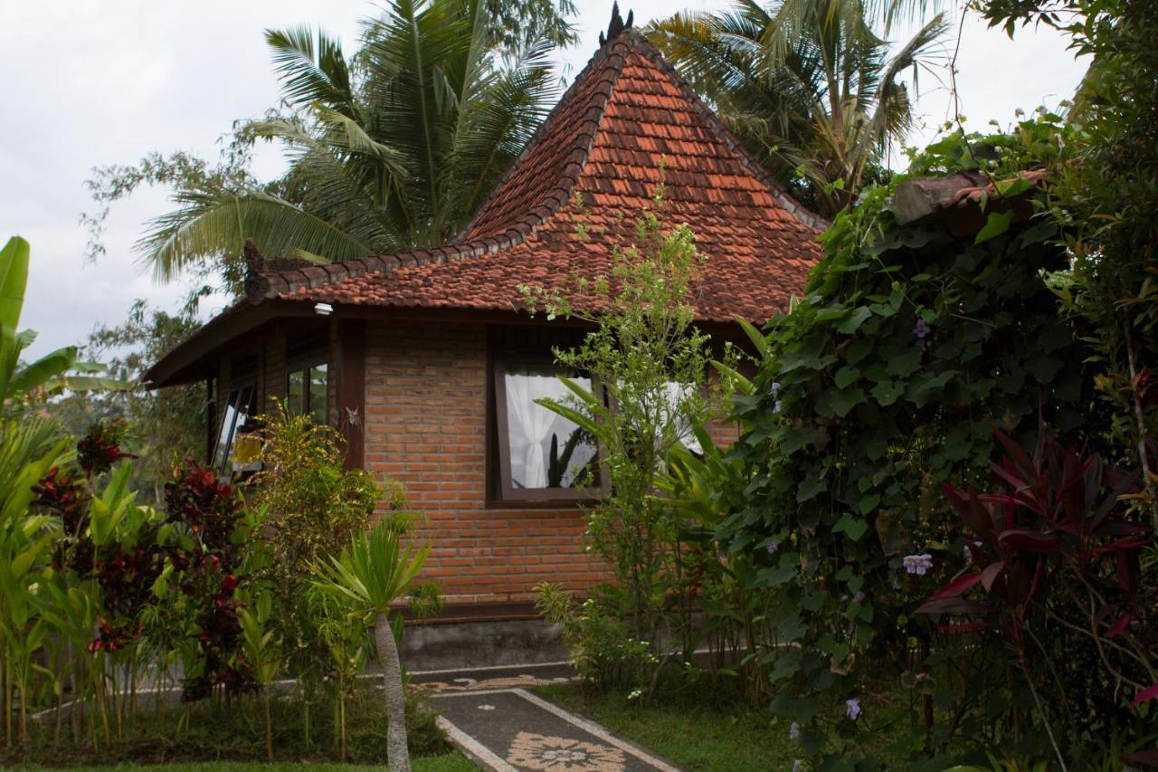 Rumah Sungai Villa 우붓 외부 사진