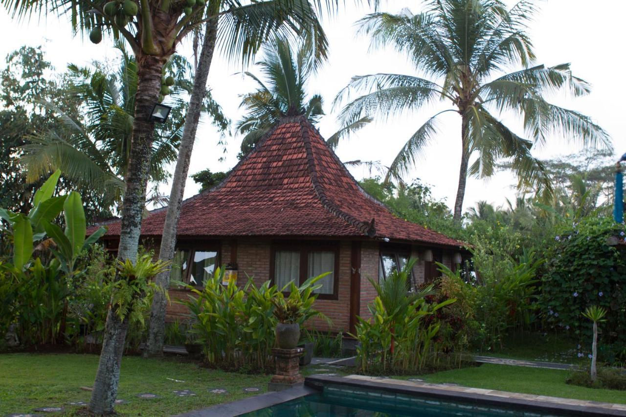 Rumah Sungai Villa 우붓 외부 사진