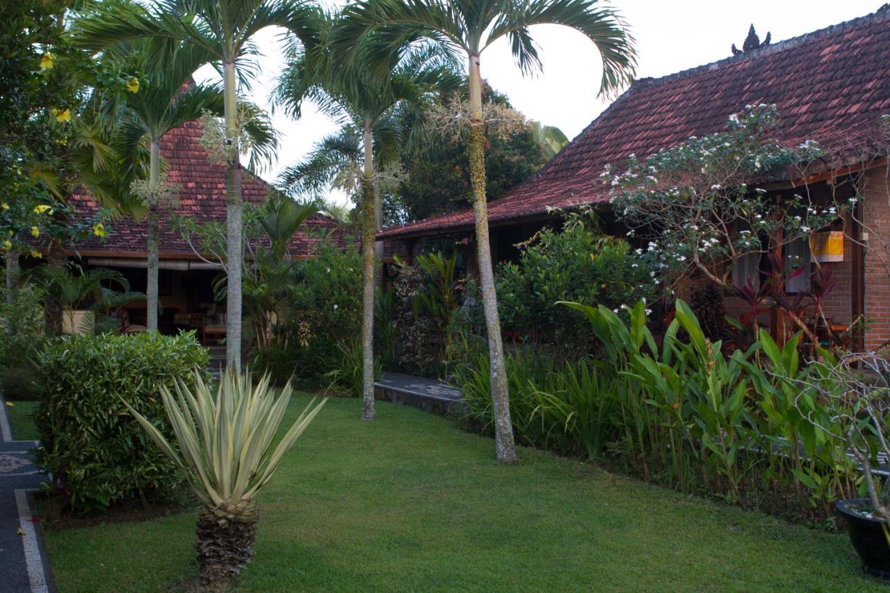 Rumah Sungai Villa 우붓 외부 사진