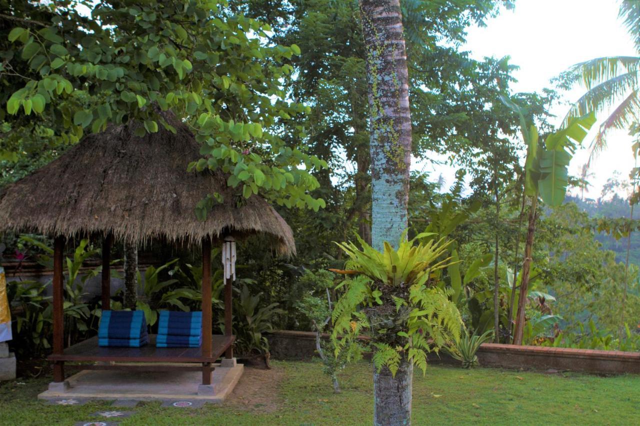 Rumah Sungai Villa 우붓 외부 사진