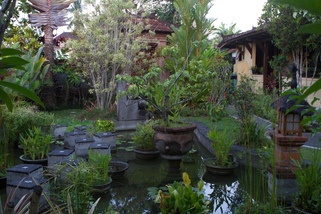 Rumah Sungai Villa 우붓 외부 사진