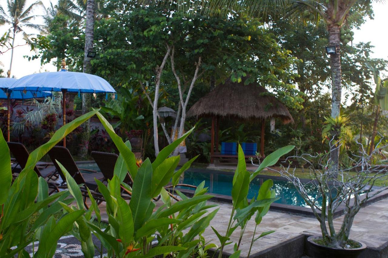 Rumah Sungai Villa 우붓 외부 사진