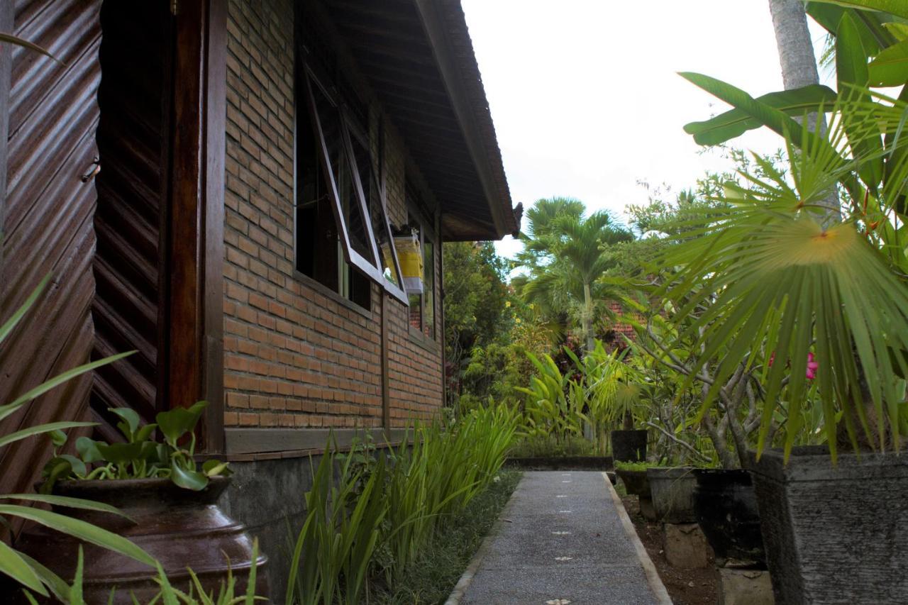 Rumah Sungai Villa 우붓 외부 사진