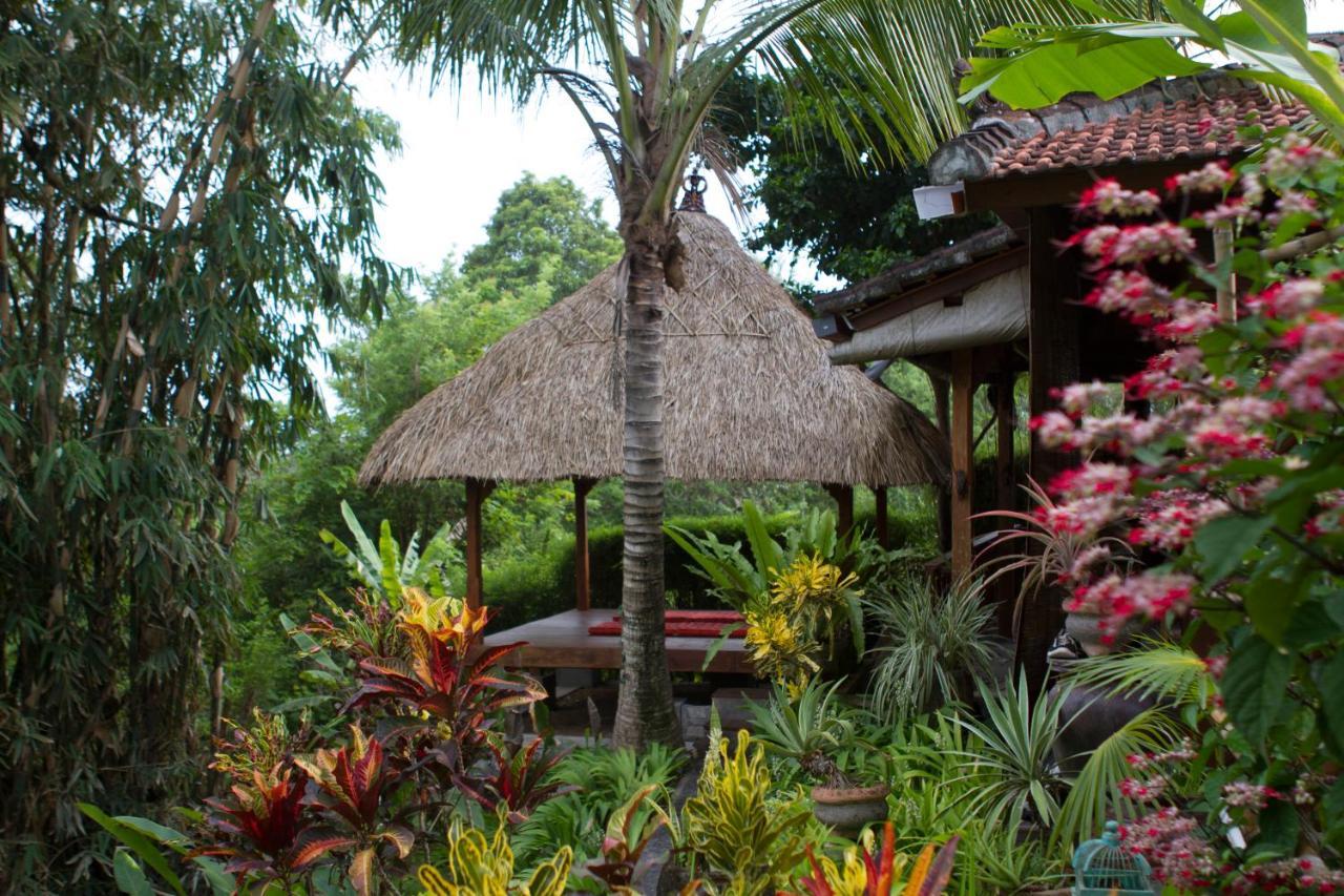 Rumah Sungai Villa 우붓 외부 사진