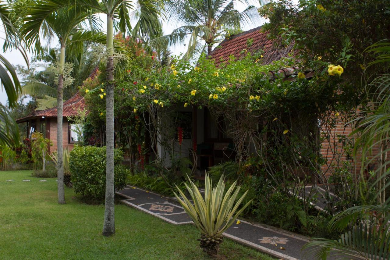 Rumah Sungai Villa 우붓 외부 사진