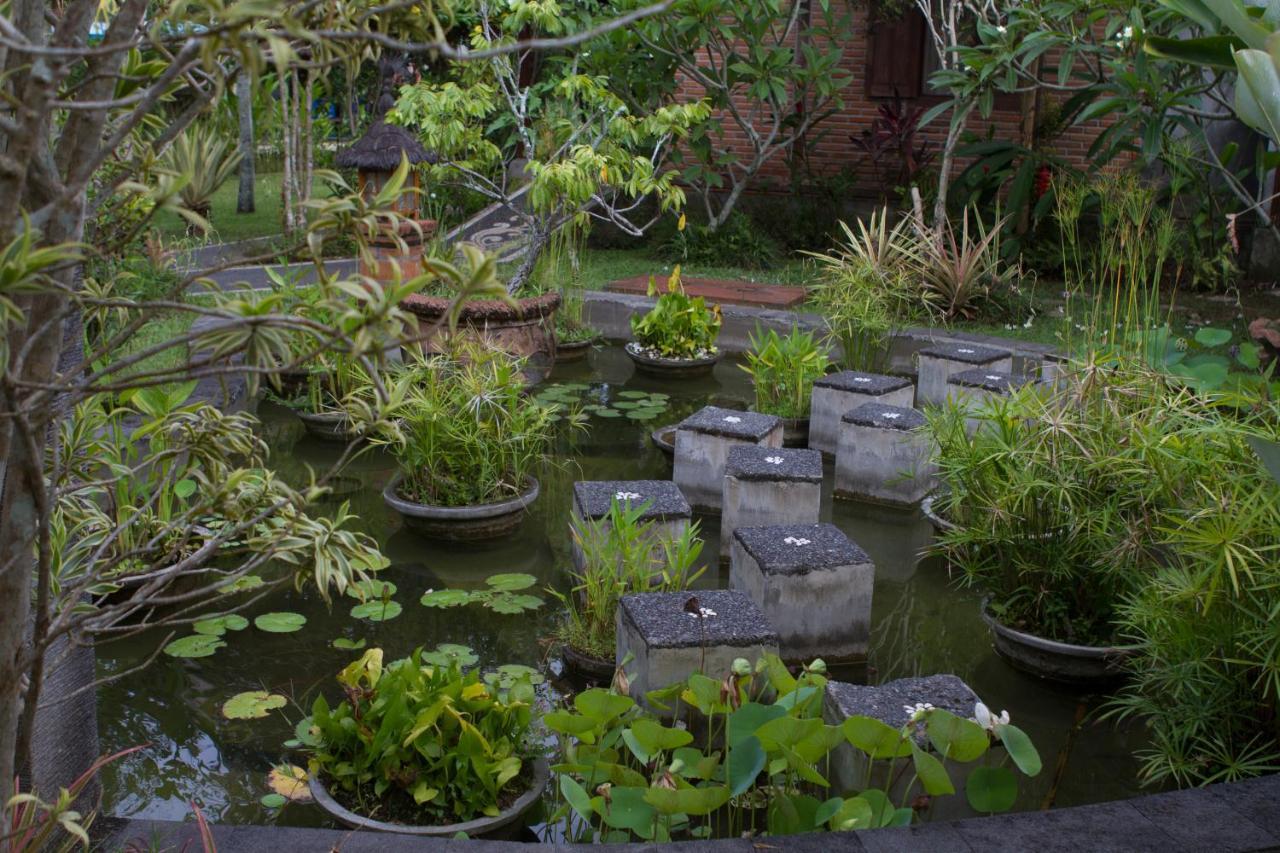 Rumah Sungai Villa 우붓 외부 사진