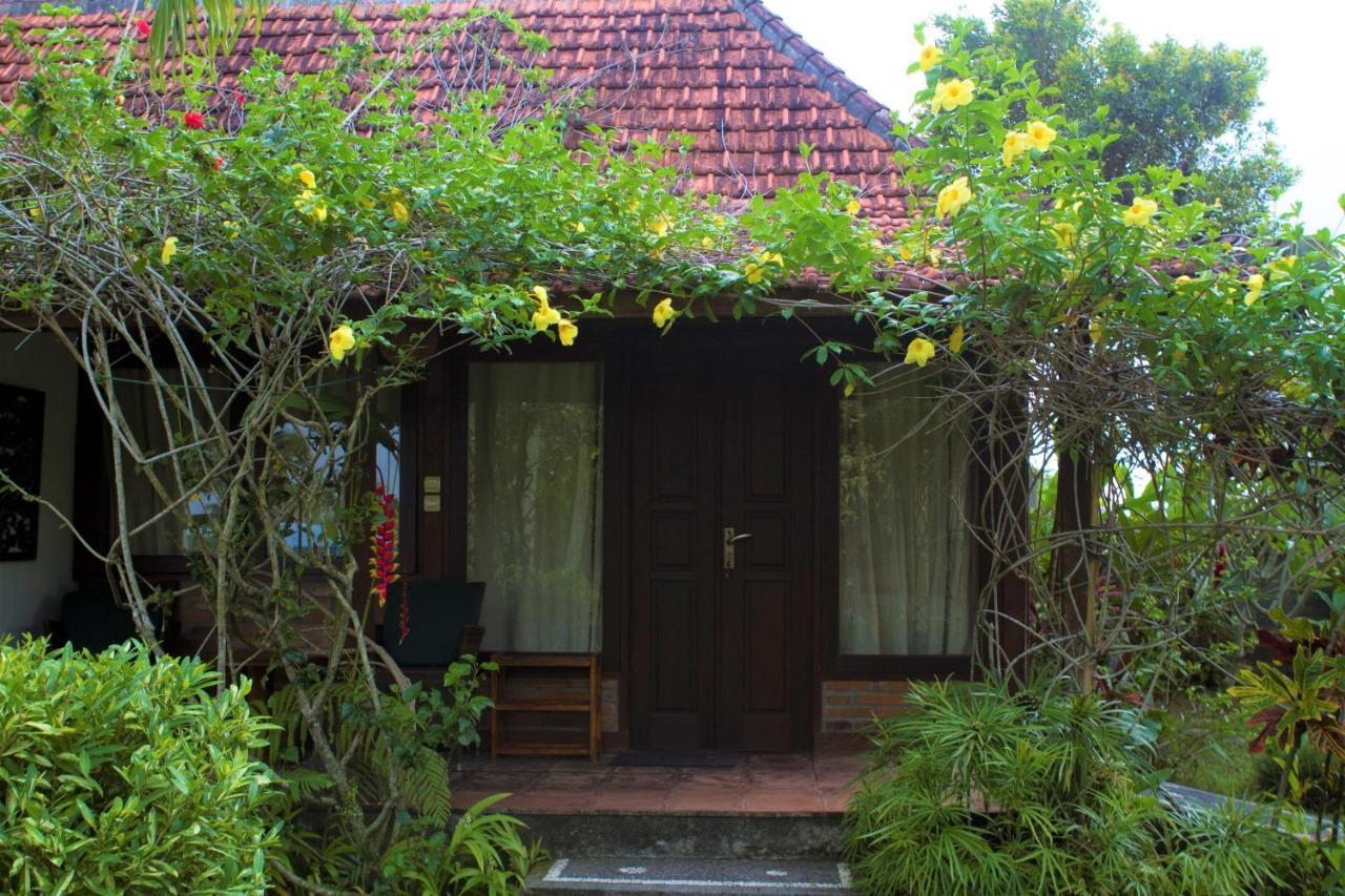 Rumah Sungai Villa 우붓 외부 사진