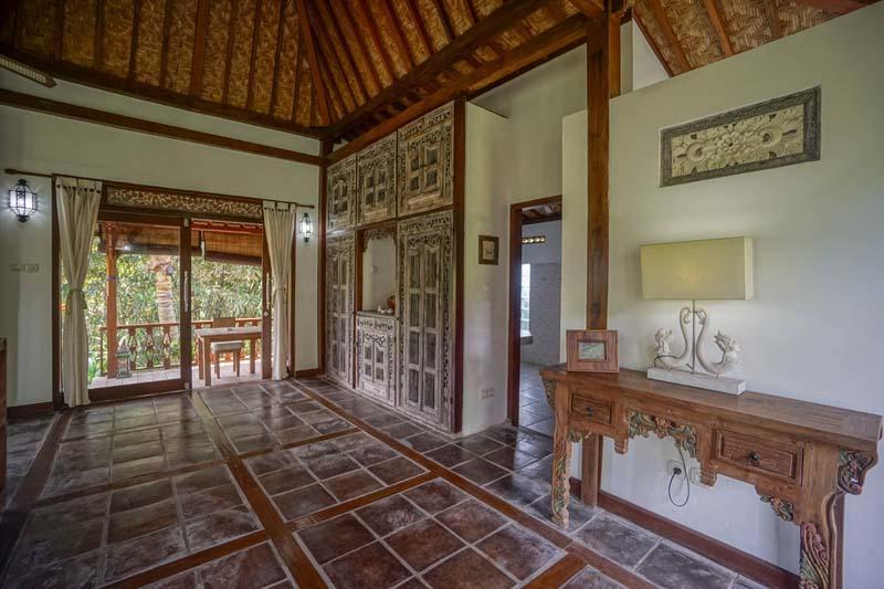 Rumah Sungai Villa 우붓 외부 사진