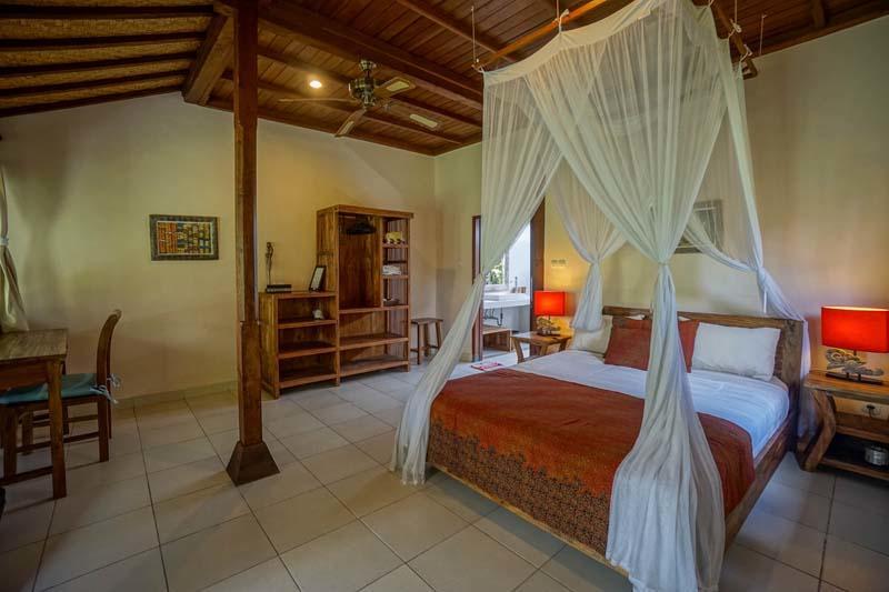 Rumah Sungai Villa 우붓 외부 사진