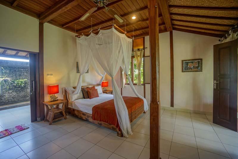 Rumah Sungai Villa 우붓 외부 사진