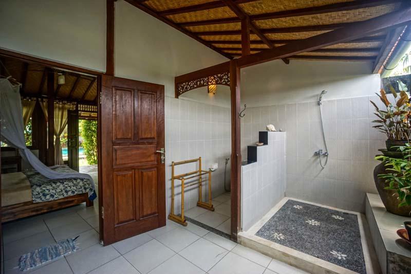 Rumah Sungai Villa 우붓 외부 사진
