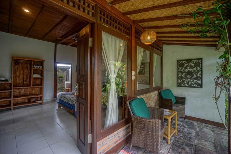 Rumah Sungai Villa 우붓 외부 사진