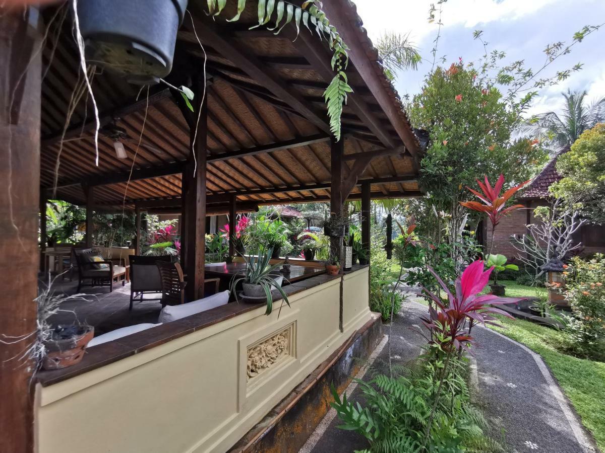 Rumah Sungai Villa 우붓 외부 사진