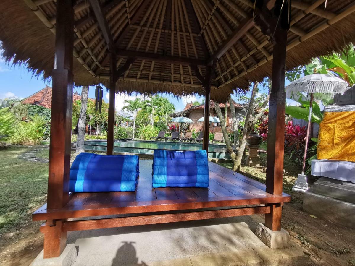 Rumah Sungai Villa 우붓 외부 사진