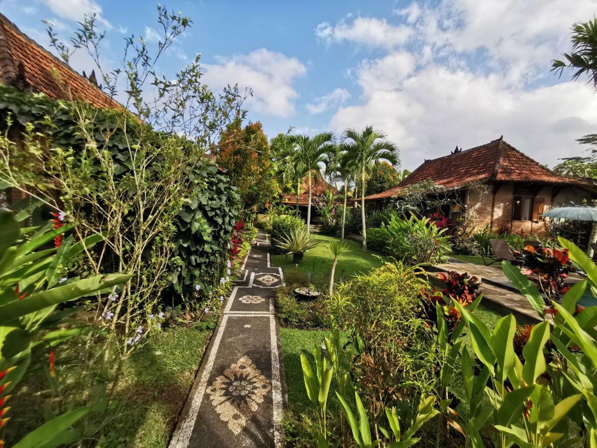 Rumah Sungai Villa 우붓 외부 사진