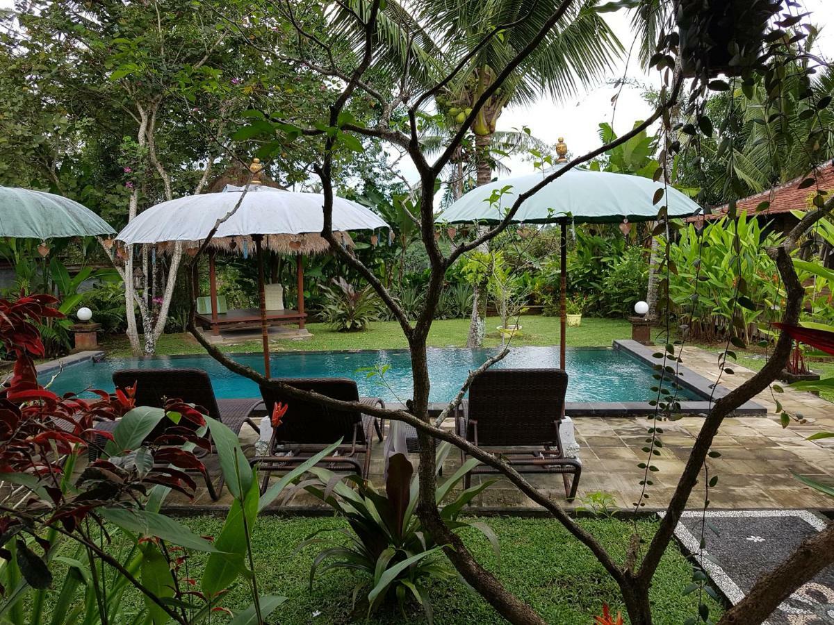 Rumah Sungai Villa 우붓 외부 사진