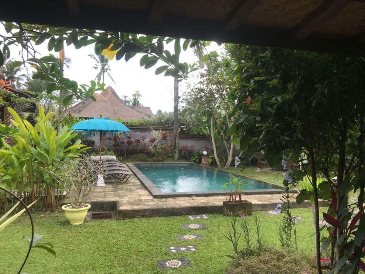 Rumah Sungai Villa 우붓 외부 사진