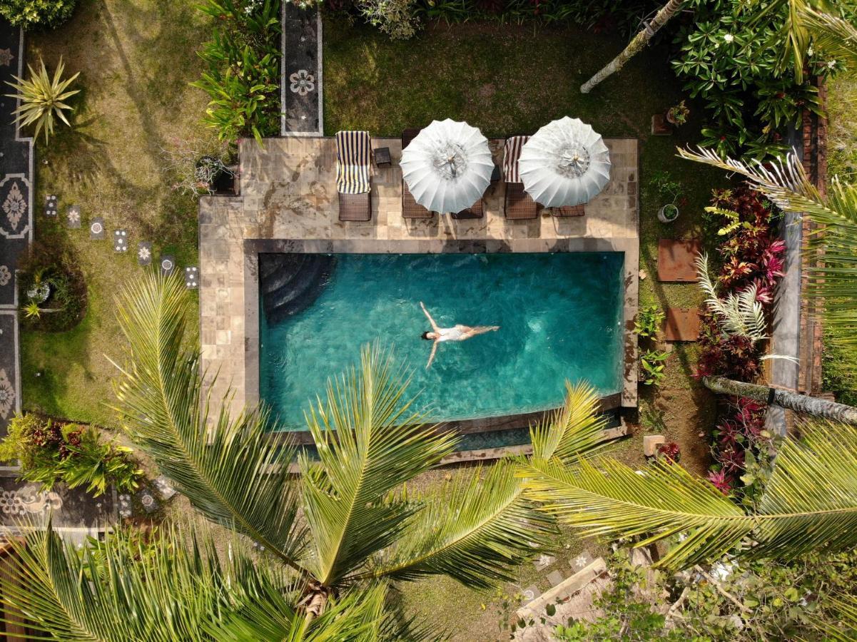 Rumah Sungai Villa 우붓 외부 사진