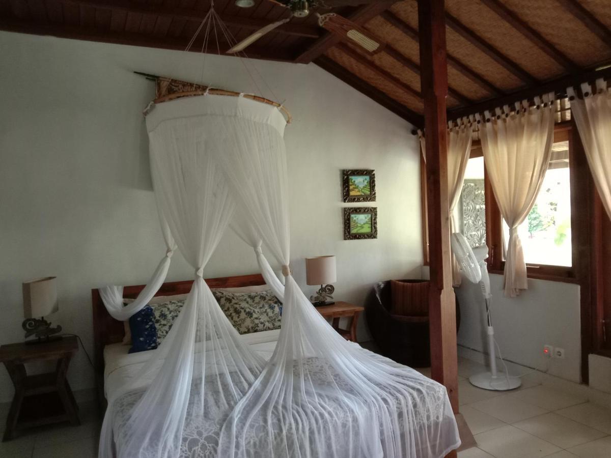 Rumah Sungai Villa 우붓 외부 사진