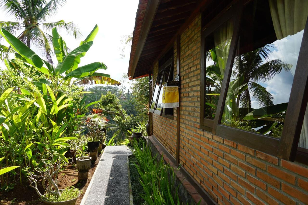 Rumah Sungai Villa 우붓 외부 사진