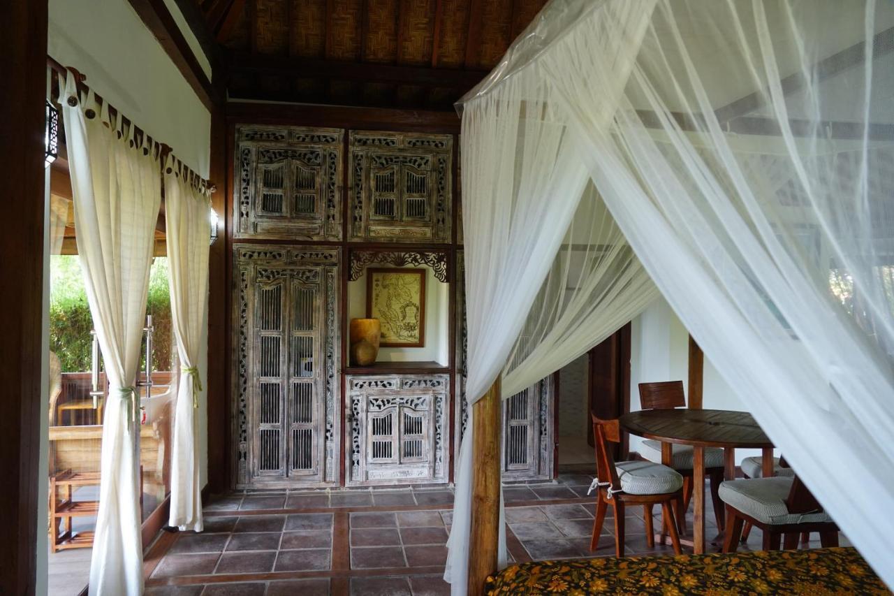 Rumah Sungai Villa 우붓 외부 사진