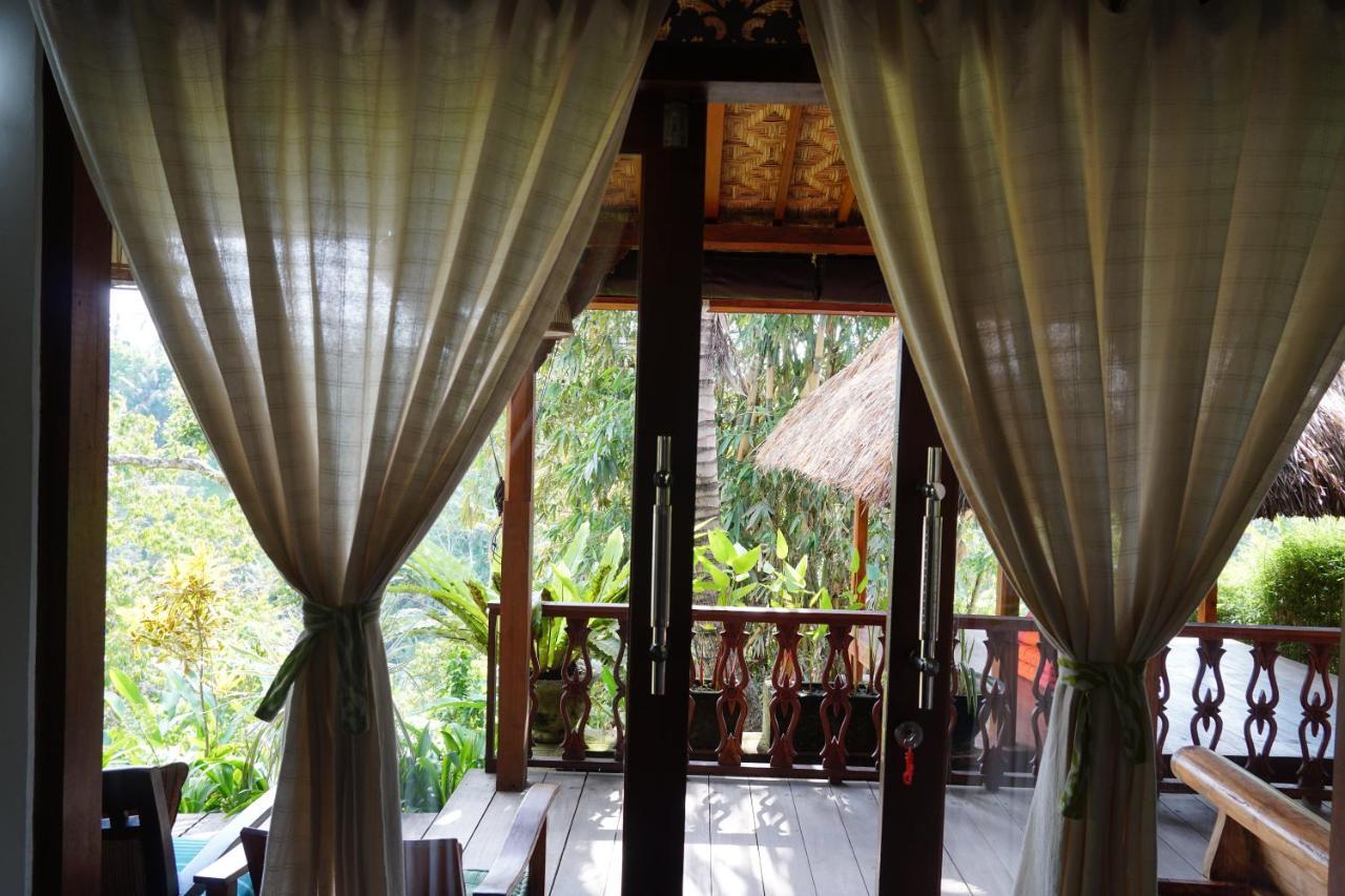 Rumah Sungai Villa 우붓 외부 사진