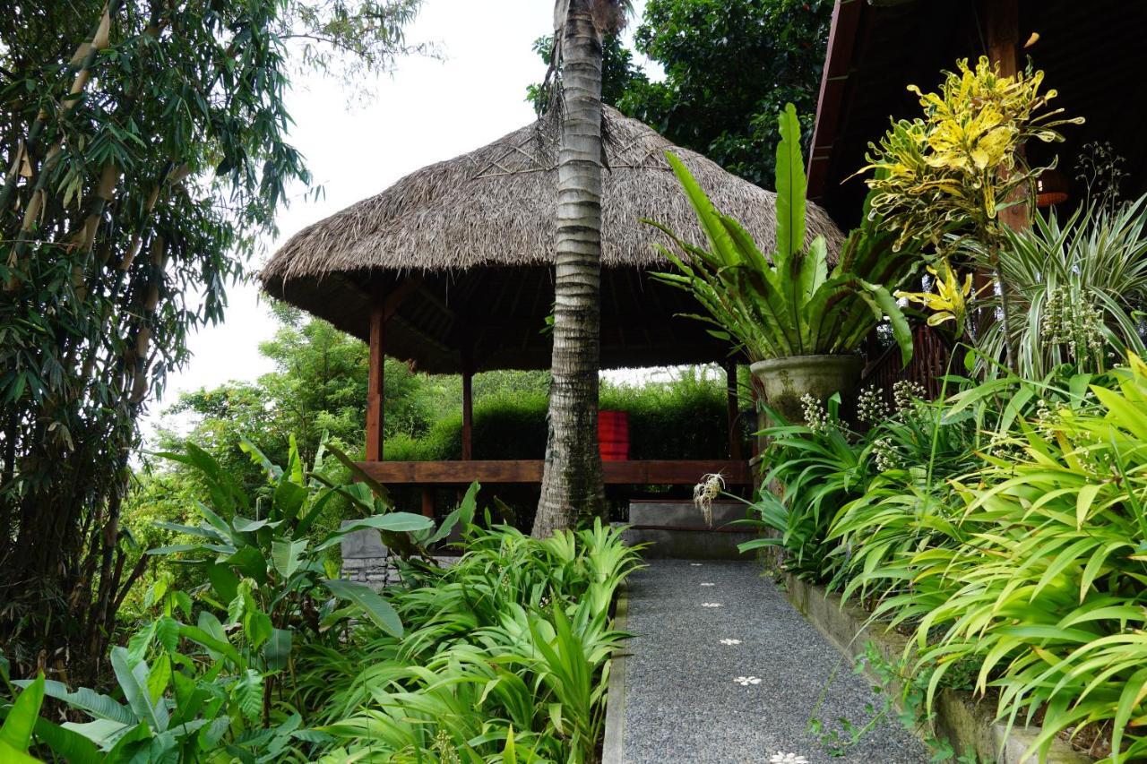 Rumah Sungai Villa 우붓 외부 사진