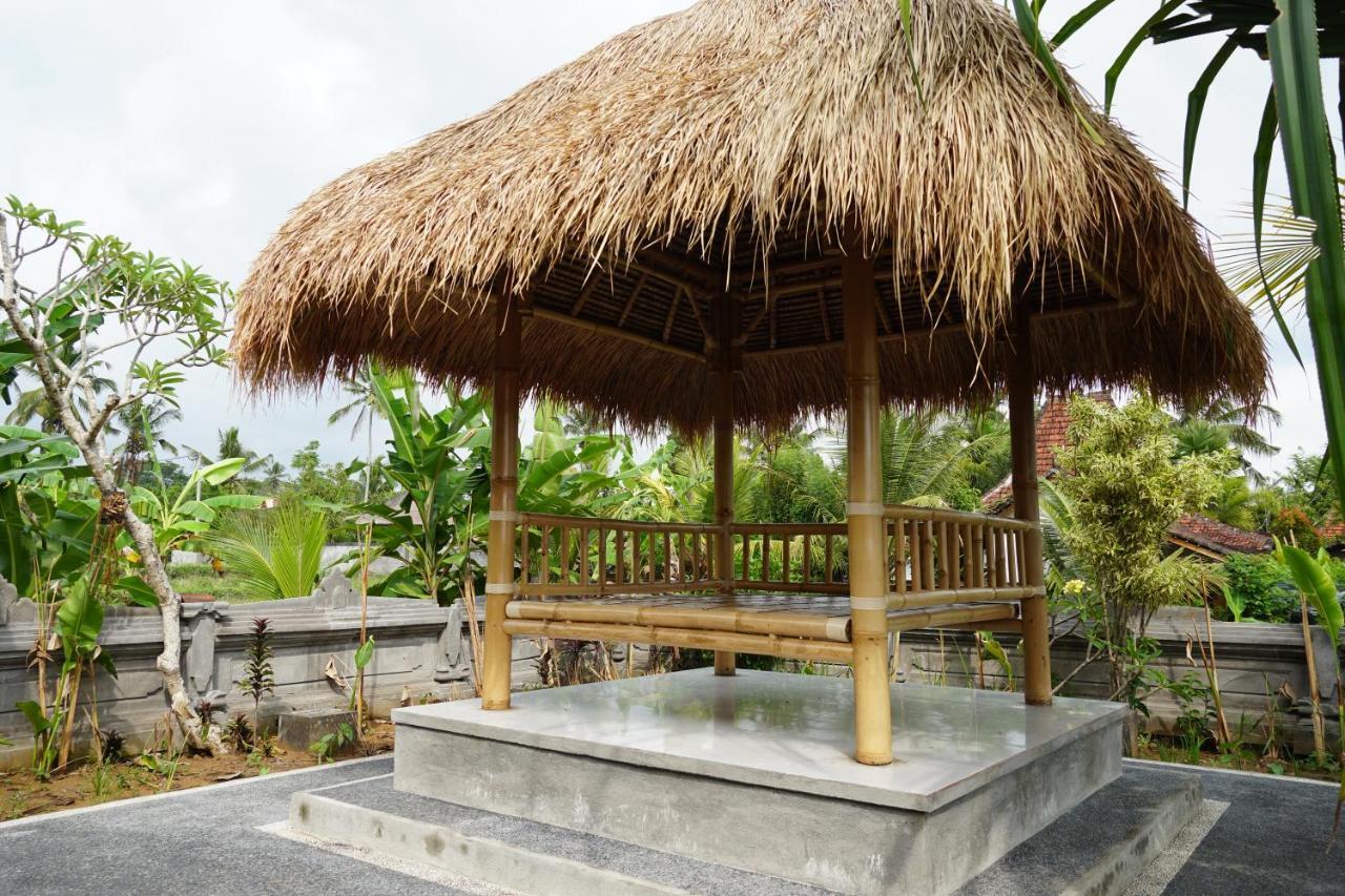Rumah Sungai Villa 우붓 외부 사진